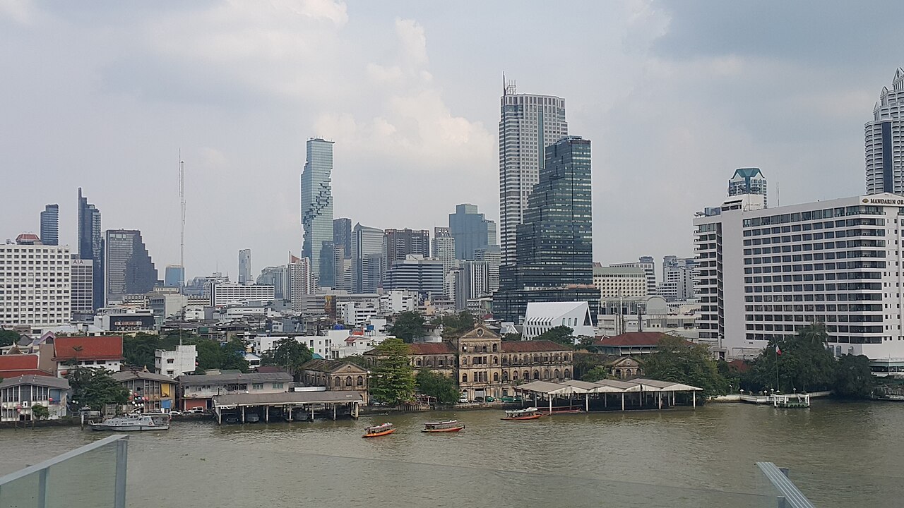 挽叻 实景